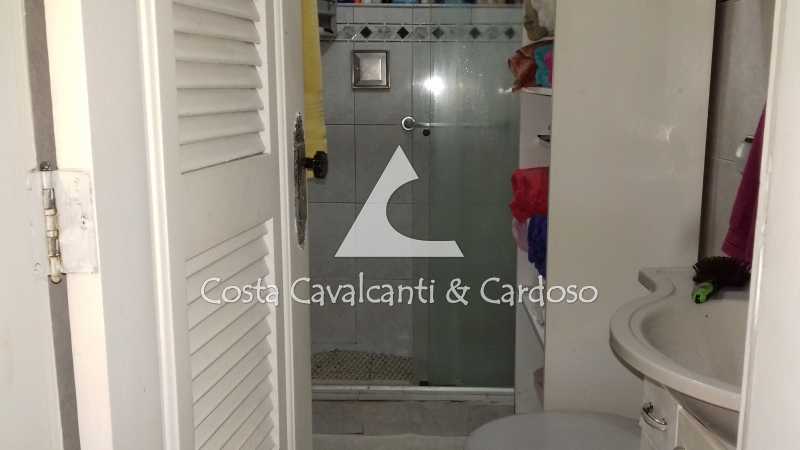 Conheça 6 do imóvel - Apartamento 2 quartos à venda Tijuca, Rio de Janeiro - R$ 430.000 - TJAP20229 - 7 6 - 7