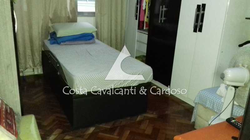 Conheça 8 do imóvel - Apartamento 2 quartos à venda Tijuca, Rio de Janeiro - R$ 430.000 - TJAP20229 - 9 8 - 9