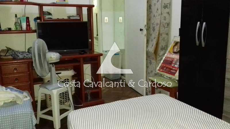 Conheça 9 do imóvel - Apartamento 2 quartos à venda Tijuca, Rio de Janeiro - R$ 430.000 - TJAP20229 - 10 9 - 10