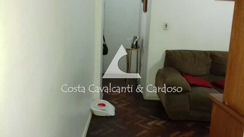 Conheça 10 do imóvel - Apartamento 2 quartos à venda Tijuca, Rio de Janeiro - R$ 430.000 - TJAP20229 - 11 10 - 11