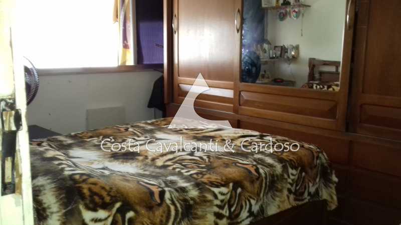 Conheça 11 do imóvel - Apartamento 2 quartos à venda Tijuca, Rio de Janeiro - R$ 430.000 - TJAP20229 - 12 11 - 12