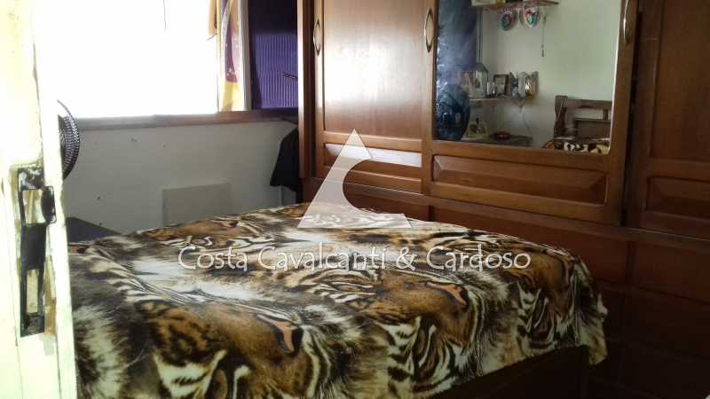 Conheça 12 do imóvel - Apartamento 2 quartos à venda Tijuca, Rio de Janeiro - R$ 430.000 - TJAP20229 - 13 12 - 13