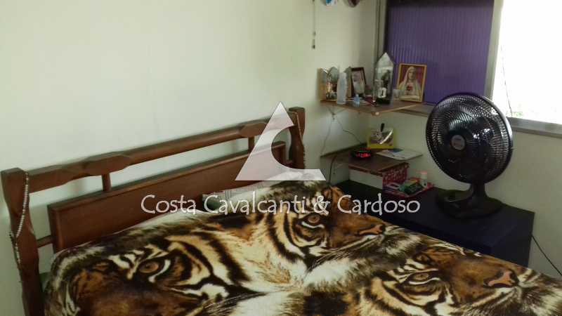 Conheça 13 do imóvel - Apartamento 2 quartos à venda Tijuca, Rio de Janeiro - R$ 430.000 - TJAP20229 - 14 13 - 14