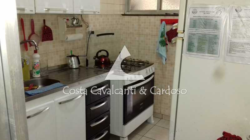 Conheça 14 do imóvel - Apartamento 2 quartos à venda Tijuca, Rio de Janeiro - R$ 430.000 - TJAP20229 - 15 14 - 15