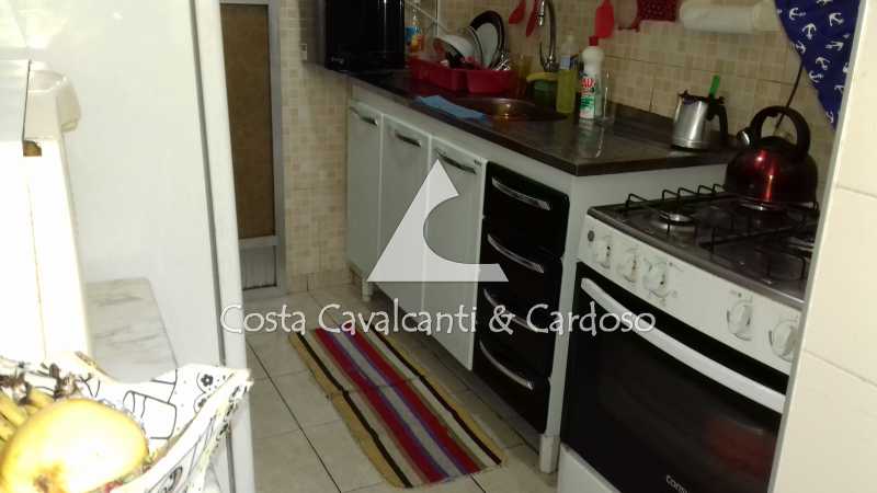 Conheça 16 do imóvel - Apartamento 2 quartos à venda Tijuca, Rio de Janeiro - R$ 430.000 - TJAP20229 - 17 16 - 17