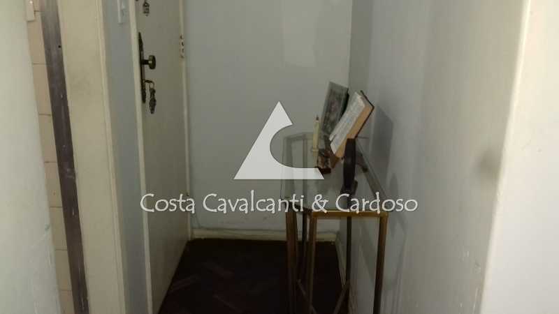 Conheça 20 do imóvel - Apartamento 2 quartos à venda Tijuca, Rio de Janeiro - R$ 430.000 - TJAP20229 - 21 20 - 21
