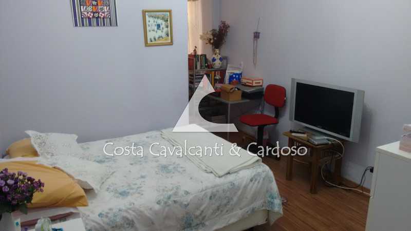 Conheça 4 do imóvel - Apartamento 3 quartos à venda Praça da Bandeira, Rio de Janeiro - R$ 420.000 - TJAP30193 - 6 4 - 6