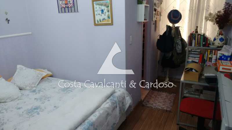 Conheça 5 do imóvel - Apartamento 3 quartos à venda Praça da Bandeira, Rio de Janeiro - R$ 420.000 - TJAP30193 - 7 5 - 7