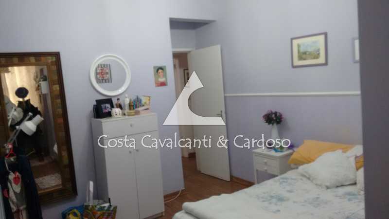 Conheça 6 do imóvel - Apartamento 3 quartos à venda Praça da Bandeira, Rio de Janeiro - R$ 420.000 - TJAP30193 - 8 6 - 8