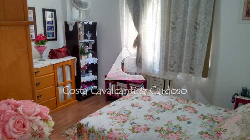 Conheça 10 do imóvel - Apartamento 3 quartos à venda Praça da Bandeira, Rio de Janeiro - R$ 420.000 - TJAP30193 - 12 10 - 12