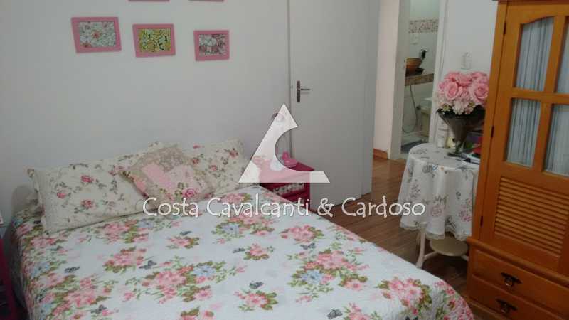 Conheça 11 do imóvel - Apartamento 3 quartos à venda Praça da Bandeira, Rio de Janeiro - R$ 420.000 - TJAP30193 - 13 11 - 13