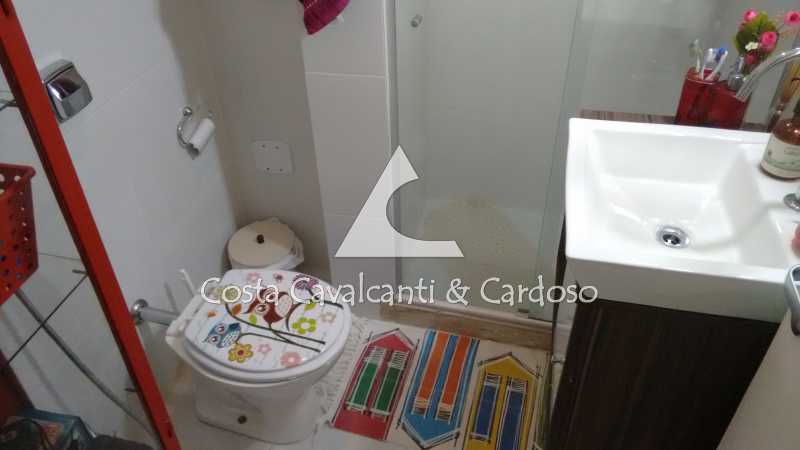 Conheça 13 do imóvel - Apartamento 3 quartos à venda Praça da Bandeira, Rio de Janeiro - R$ 420.000 - TJAP30193 - 15 13 - 15