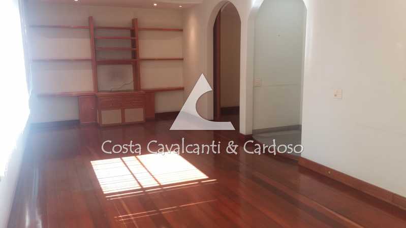 Conheça 1 do imóvel - Apartamento 3 quartos à venda Tijuca, Rio de Janeiro - R$ 1.150.000 - TJAP30194 - 1 1 - 1