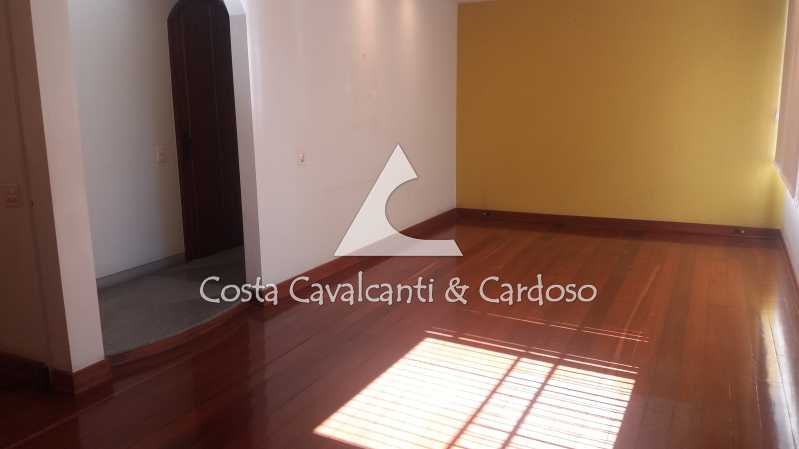 Conheça 2 do imóvel - Apartamento 3 quartos à venda Tijuca, Rio de Janeiro - R$ 1.150.000 - TJAP30194 - 2 2 - 2