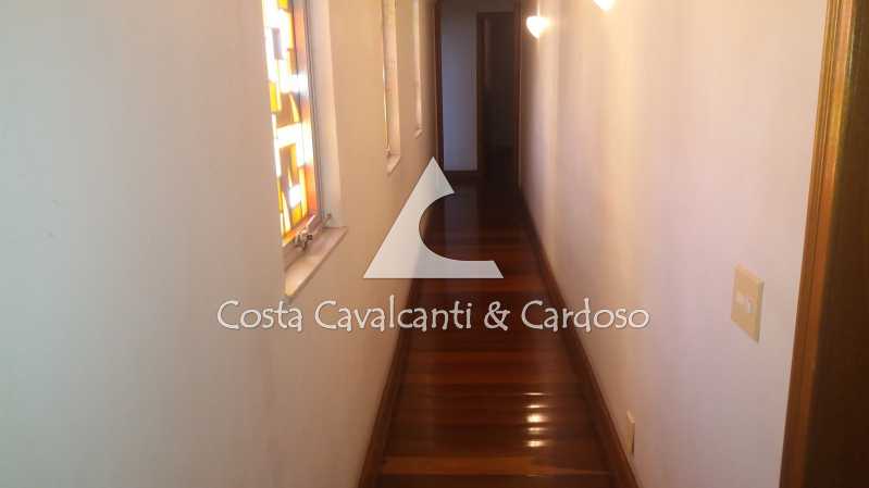 Conheça 4 do imóvel - Apartamento 3 quartos à venda Tijuca, Rio de Janeiro - R$ 1.150.000 - TJAP30194 - 4 4 - 4