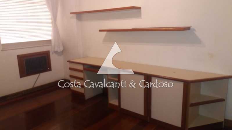 Conheça 5 do imóvel - Apartamento 3 quartos à venda Tijuca, Rio de Janeiro - R$ 1.150.000 - TJAP30194 - 5 5 - 5