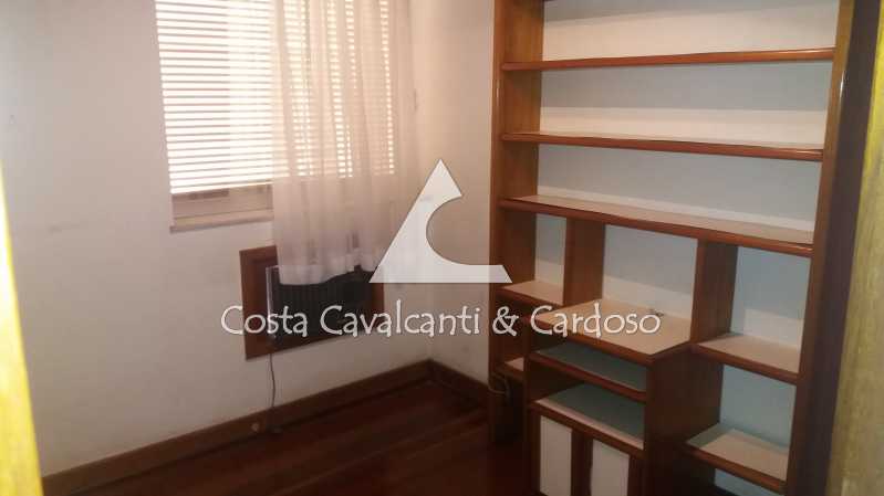 Conheça 6 do imóvel - Apartamento 3 quartos à venda Tijuca, Rio de Janeiro - R$ 1.150.000 - TJAP30194 - 6 6 - 6