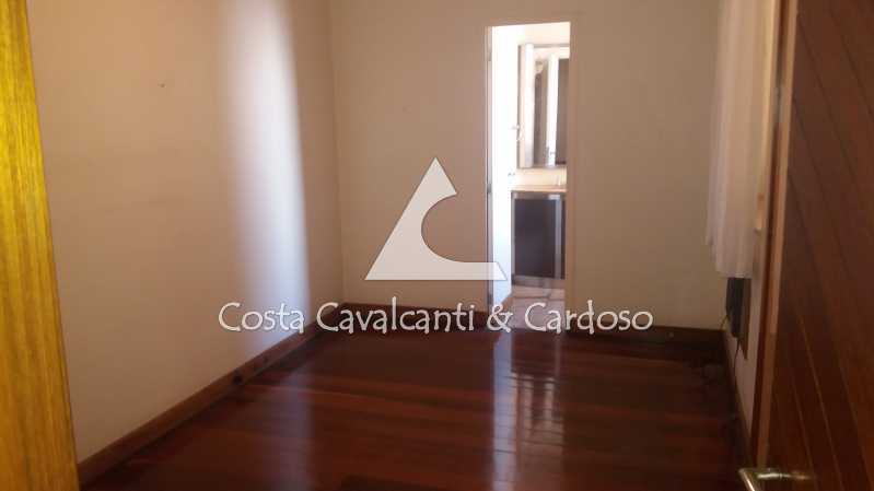 Conheça 7 do imóvel - Apartamento 3 quartos à venda Tijuca, Rio de Janeiro - R$ 1.150.000 - TJAP30194 - 7 7 - 7