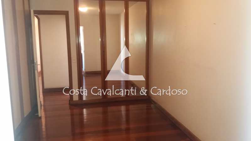 Conheça 8 do imóvel - Apartamento 3 quartos à venda Tijuca, Rio de Janeiro - R$ 1.150.000 - TJAP30194 - 8 8 - 8