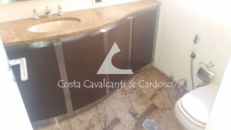 Conheça 9 do imóvel - Apartamento 3 quartos à venda Tijuca, Rio de Janeiro - R$ 1.150.000 - TJAP30194 - 9 9 - 9