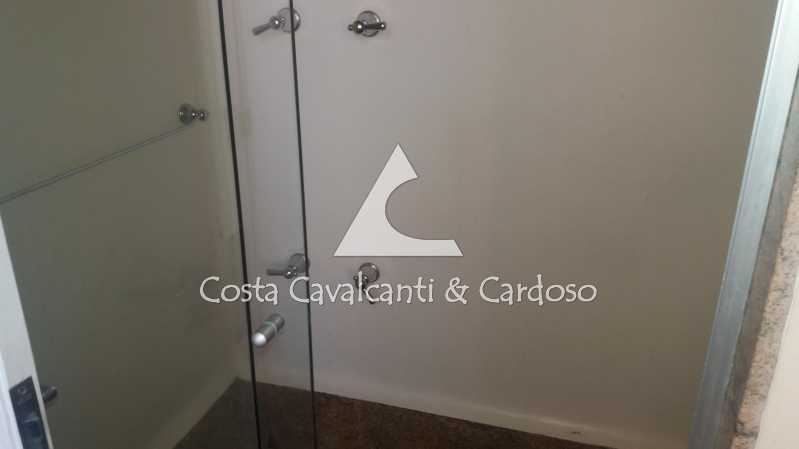 Conheça 10 do imóvel - Apartamento 3 quartos à venda Tijuca, Rio de Janeiro - R$ 1.150.000 - TJAP30194 - 10 10 - 10