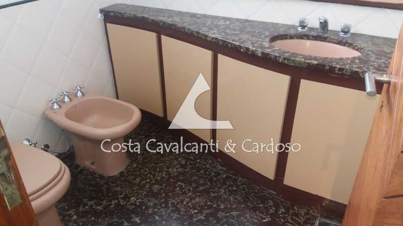 Conheça 11 do imóvel - Apartamento 3 quartos à venda Tijuca, Rio de Janeiro - R$ 1.150.000 - TJAP30194 - 11 11 - 11