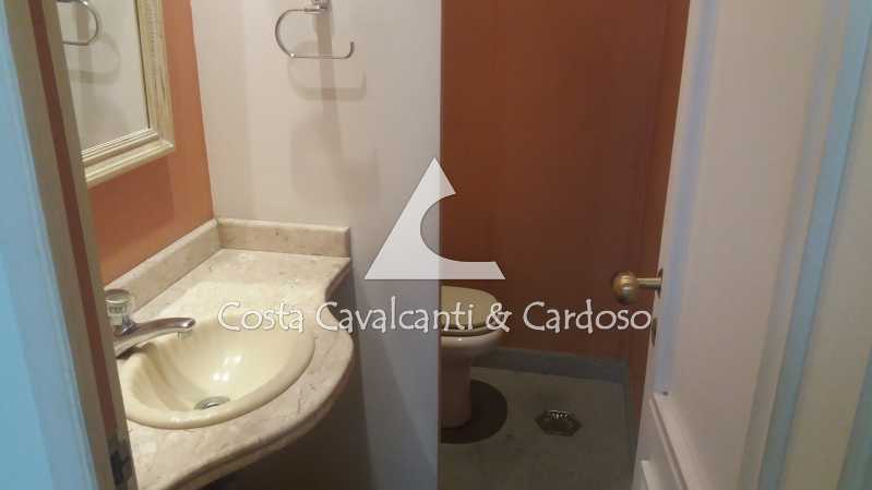 Conheça 13 do imóvel - Apartamento 3 quartos à venda Tijuca, Rio de Janeiro - R$ 1.150.000 - TJAP30194 - 13 13 - 13