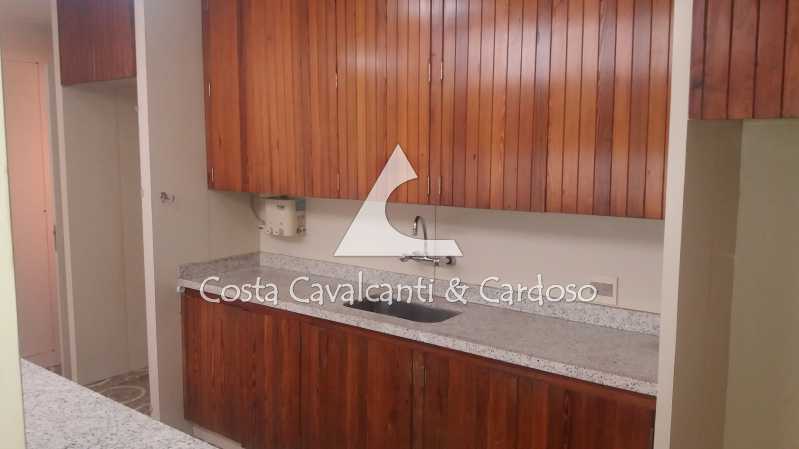 Conheça 14 do imóvel - Apartamento 3 quartos à venda Tijuca, Rio de Janeiro - R$ 1.150.000 - TJAP30194 - 14 14 - 14
