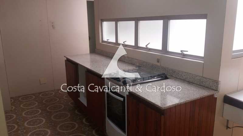 Conheça 16 do imóvel - Apartamento 3 quartos à venda Tijuca, Rio de Janeiro - R$ 1.150.000 - TJAP30194 - 16 16 - 16