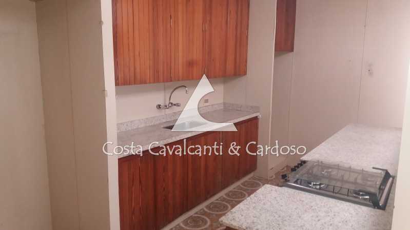 Conheça 17 do imóvel - Apartamento 3 quartos à venda Tijuca, Rio de Janeiro - R$ 1.150.000 - TJAP30194 - 17 17 - 17