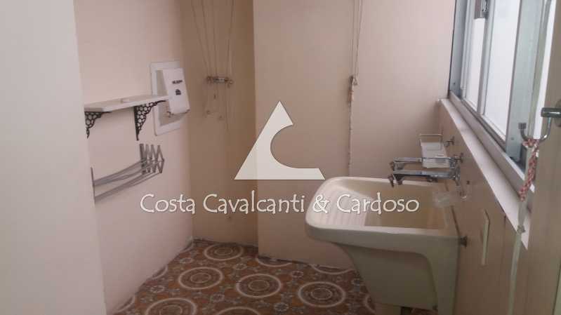 Conheça 18 do imóvel - Apartamento 3 quartos à venda Tijuca, Rio de Janeiro - R$ 1.150.000 - TJAP30194 - 18 18 - 18