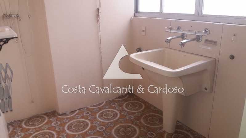 Conheça 19 do imóvel - Apartamento 3 quartos à venda Tijuca, Rio de Janeiro - R$ 1.150.000 - TJAP30194 - 19 19 - 19