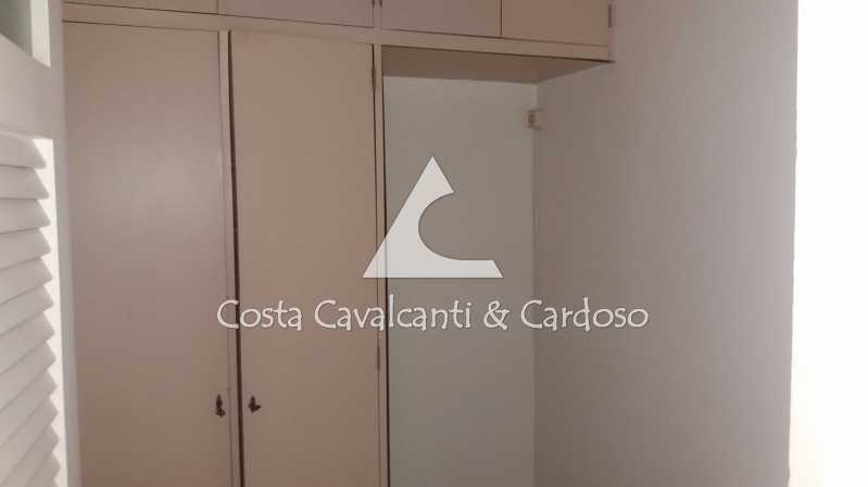 Conheça 20 do imóvel - Apartamento 3 quartos à venda Tijuca, Rio de Janeiro - R$ 1.150.000 - TJAP30194 - 20 20 - 20