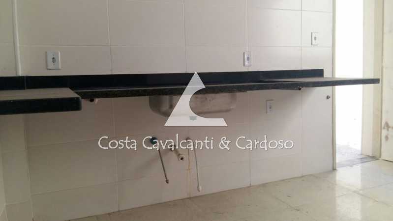 Conheça do imóvel - Apartamento 2 quartos à venda Sampaio, Rio de Janeiro - R$ 200.000 - TJAP20235 - 15 - 15