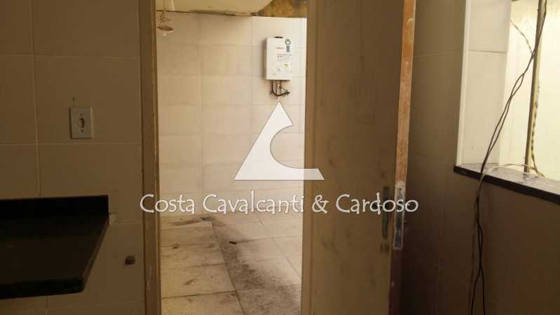 Conheça do imóvel - Apartamento 2 quartos à venda Sampaio, Rio de Janeiro - R$ 200.000 - TJAP20235 - 16 - 16
