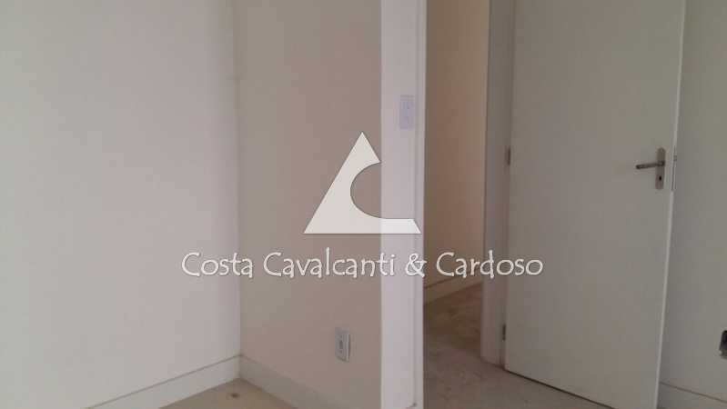 Conheça do imóvel - Apartamento 2 quartos à venda Sampaio, Rio de Janeiro - R$ 200.000 - TJAP20235 - 13 - 13