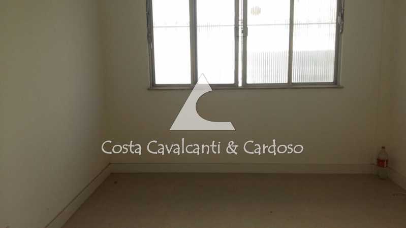 Conheça do imóvel - Apartamento 2 quartos à venda Sampaio, Rio de Janeiro - R$ 200.000 - TJAP20235 - 4 - 4