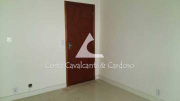 Apartamento 2 quartos à venda Sampaio, Rio de Janeiro - R$ 200.000 - TJAP20235