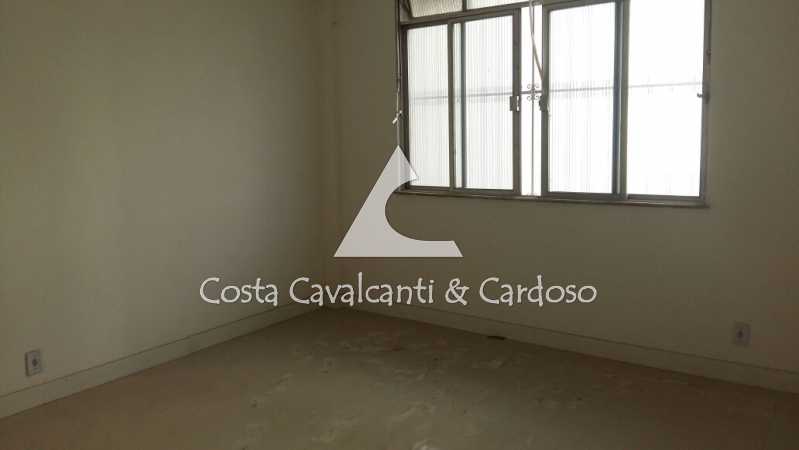 Conheça do imóvel - Apartamento 2 quartos à venda Sampaio, Rio de Janeiro - R$ 200.000 - TJAP20235 - 6 - 6