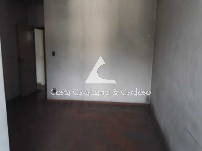 Conheça do imóvel - Apartamento 3 quartos à venda Tijuca, Rio de Janeiro - R$ 410.000 - TJAP30197 - 5 - 5