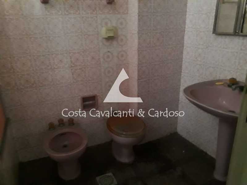 Conheça do imóvel - Apartamento 3 quartos à venda Tijuca, Rio de Janeiro - R$ 410.000 - TJAP30197 - 6 - 6