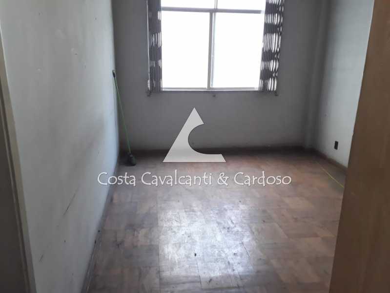 Conheça do imóvel - Apartamento 3 quartos à venda Tijuca, Rio de Janeiro - R$ 410.000 - TJAP30197 - 7 - 7