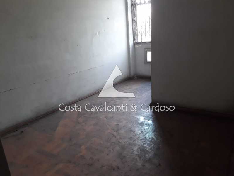 Conheça do imóvel - Apartamento 3 quartos à venda Tijuca, Rio de Janeiro - R$ 410.000 - TJAP30197 - 8 - 8