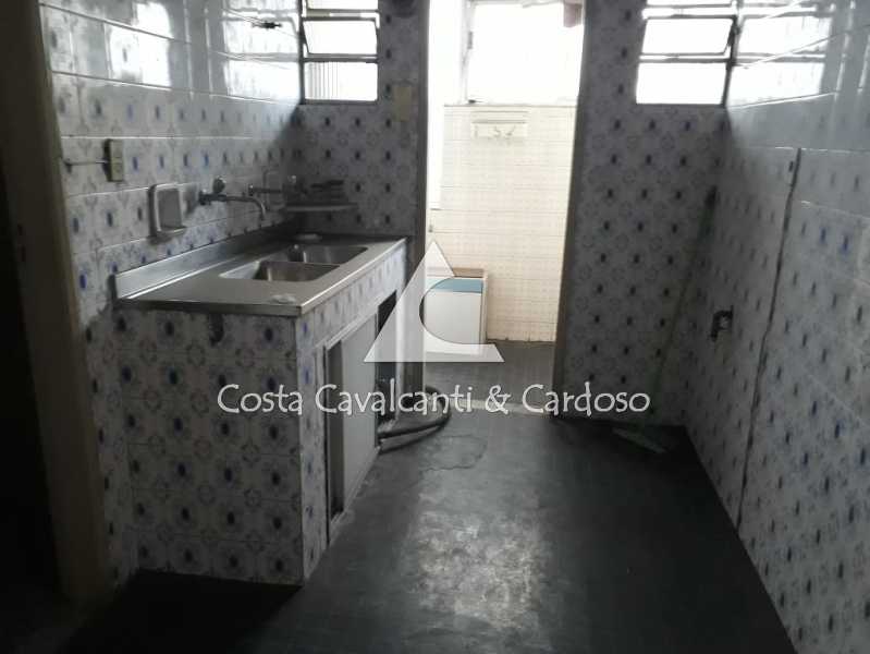 Conheça do imóvel - Apartamento 3 quartos à venda Tijuca, Rio de Janeiro - R$ 410.000 - TJAP30197 - 9 - 9