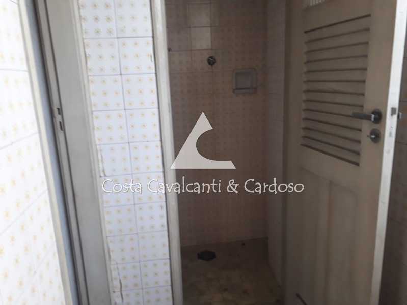 Conheça do imóvel - Apartamento 3 quartos à venda Tijuca, Rio de Janeiro - R$ 410.000 - TJAP30197 - 12 - 12