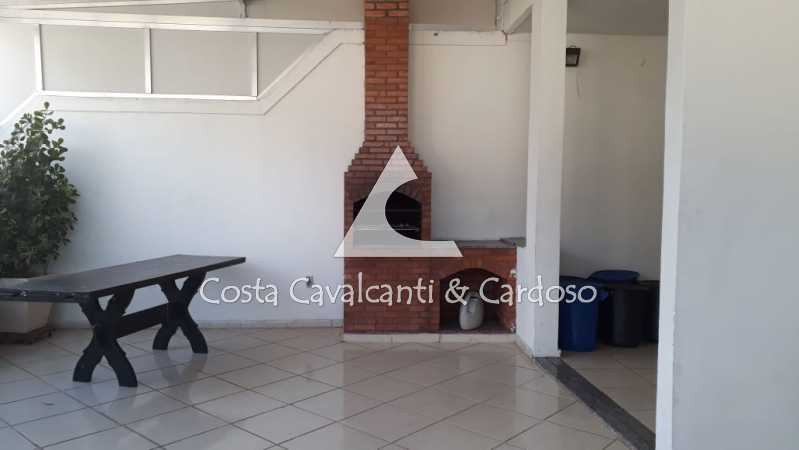 Conheça do imóvel - Apartamento 3 quartos à venda Tijuca, Rio de Janeiro - R$ 410.000 - TJAP30197 - 15 - 15