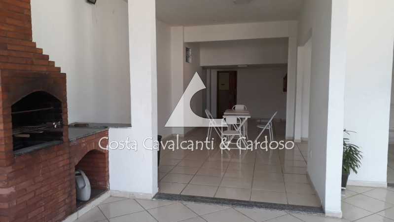 Conheça do imóvel - Apartamento 3 quartos à venda Tijuca, Rio de Janeiro - R$ 410.000 - TJAP30197 - 16 - 16