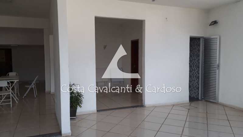 Conheça do imóvel - Apartamento 3 quartos à venda Tijuca, Rio de Janeiro - R$ 410.000 - TJAP30197 - 17 - 17