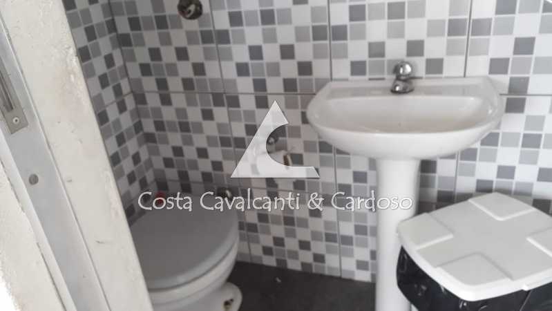 Conheça do imóvel - Apartamento 3 quartos à venda Tijuca, Rio de Janeiro - R$ 410.000 - TJAP30197 - 18 - 18