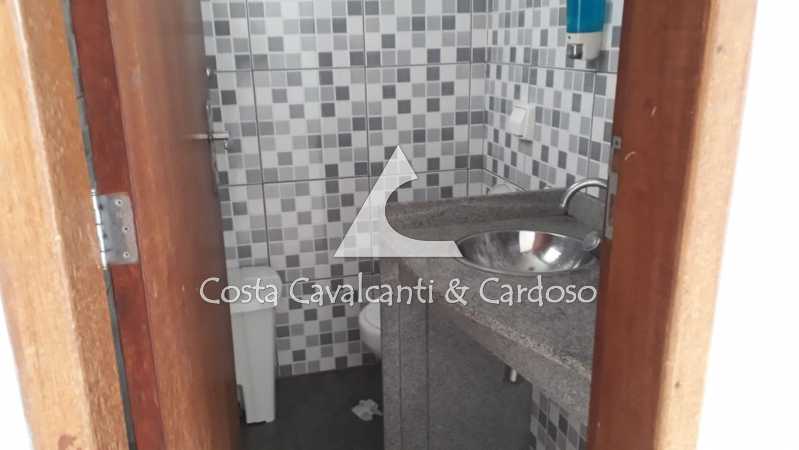 Conheça do imóvel - Apartamento 3 quartos à venda Tijuca, Rio de Janeiro - R$ 410.000 - TJAP30197 - 19 - 19
